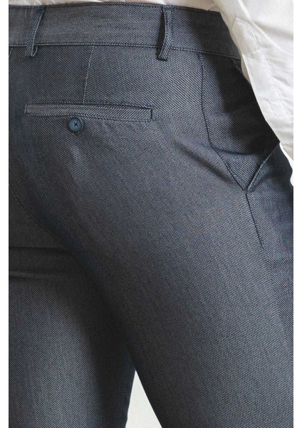 Pantolon Klasik modelleri