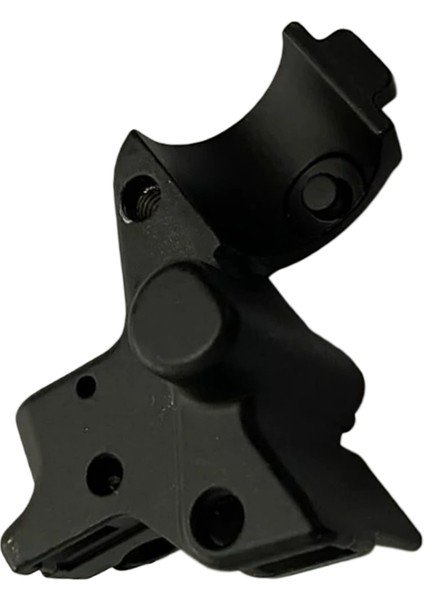 Arka Fren - Sol Kütüğü 53172-Ggc-000 Oem Honda Spacy 110