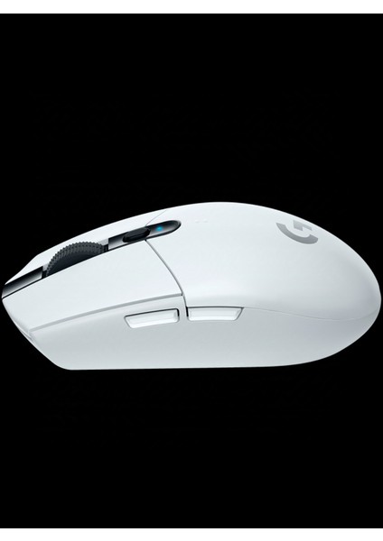 Fakotek Logitech G G305 Lightspeed 12.000 Dpi Kablosuz Oyuncu Mouse - Beyaz modelleri