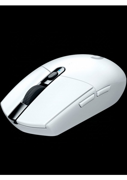 Fakotek Logitech G G305 Lightspeed 12.000 Dpi Kablosuz Oyuncu Mouse - Beyaz fırsatları