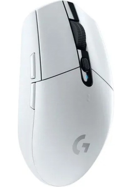 Fakotek Logitech G G305 Lightspeed 12.000 Dpi Kablosuz Oyuncu Mouse - Beyaz indirimleri
