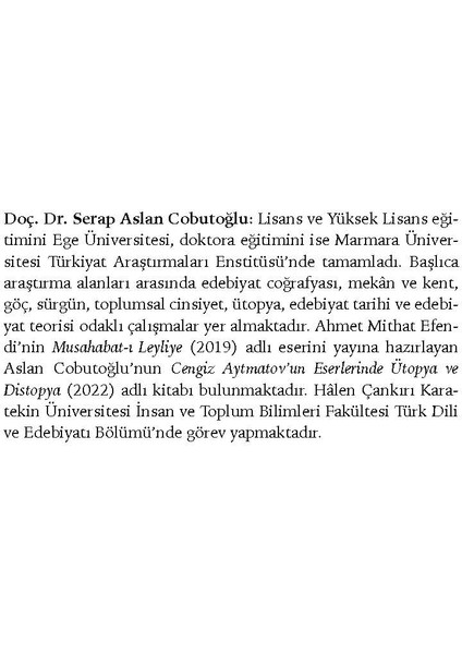 Gulyabani - Hüseyin Rahmi Gürpınar