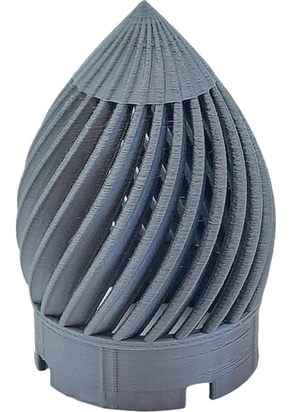 Philips Fc 9911 Marathon Ultimate Uyumlu Toz Hazne Içi Seperatör