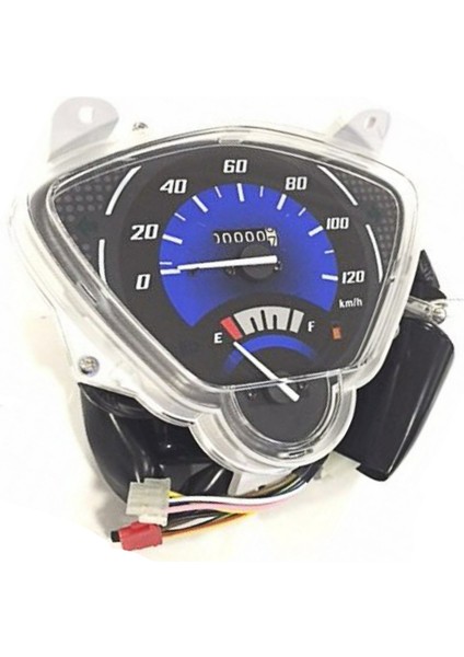 Kilometre Saati Honda Fizy 125 37200-Kys-T01