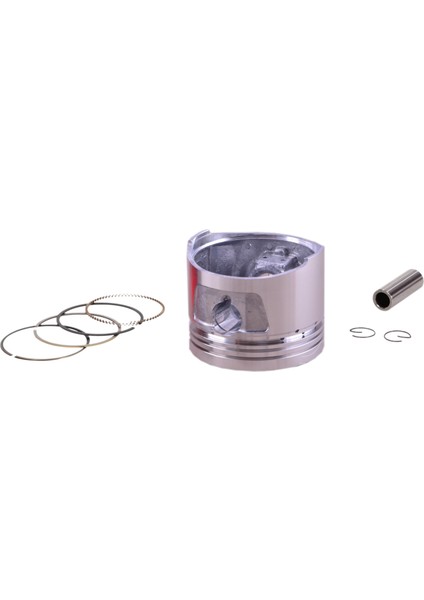 Piston Segman Takımı 56,5Mm 13 Perno Cg