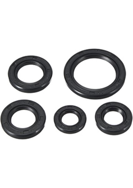 Keçe Seti Honda Fizy 125