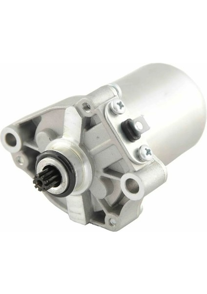 Marş Motoru Honda Spacy 110 Activa 125 S Activa 100 Beat Rks Spontini