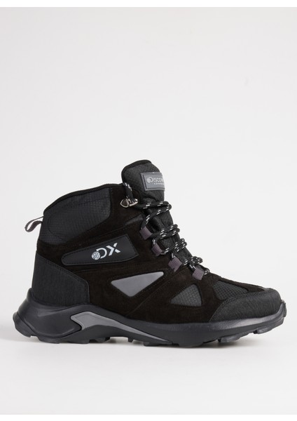Siyah Erkek Outdoor Bot Pıer-Wayne