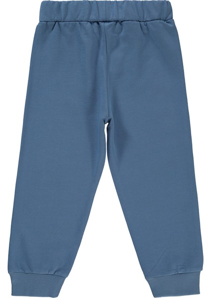 Erkek Çocuk Eşofman Altı 2-5 Yaş Indigo fiyatları