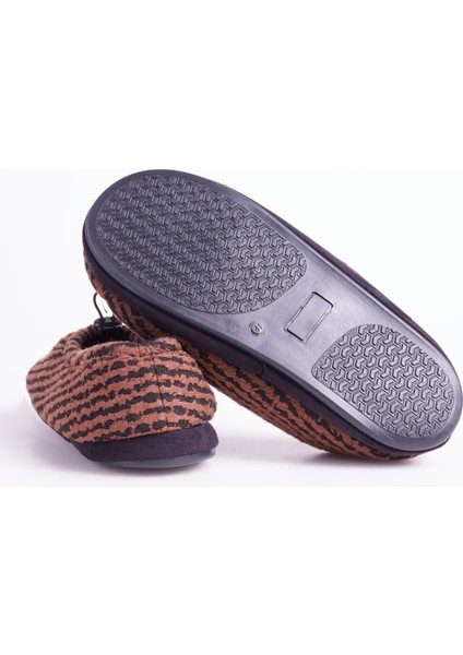 Kahve Erkek Ev Terliği Gılroy indirimleri