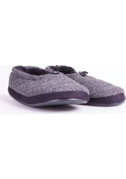 Gri Erkek Ev Terliği Gılroy fiyatları