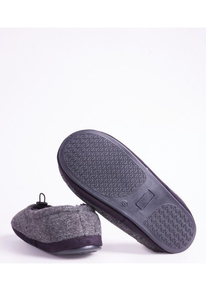 Gri Erkek Ev Terliği Gılroy fırsatları