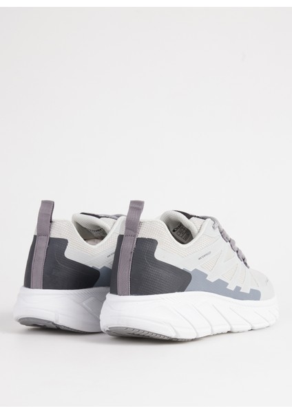 Gri Erkek Sneaker Taky-Sean modelleri