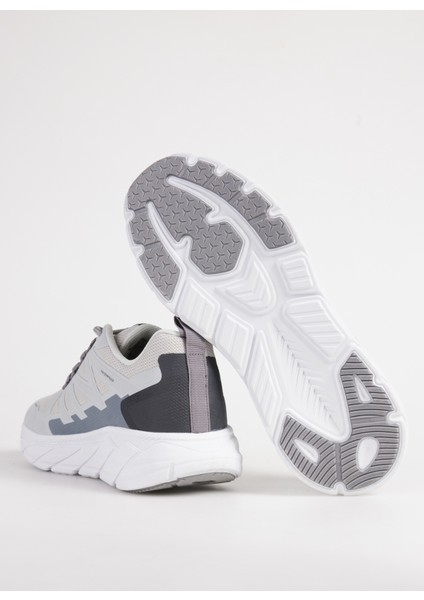 Gri Erkek Sneaker Taky-Sean fırsatları