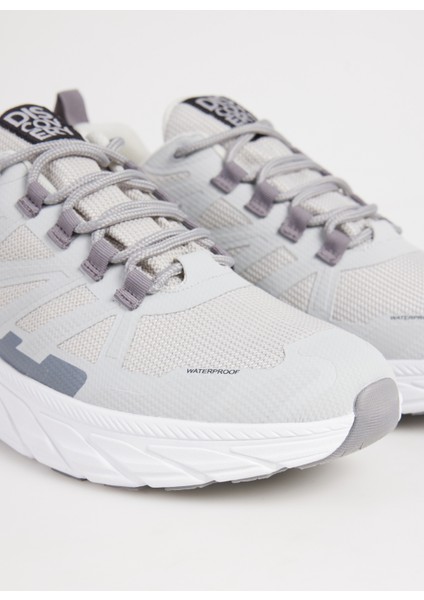 Gri Erkek Sneaker Taky-Sean indirimleri