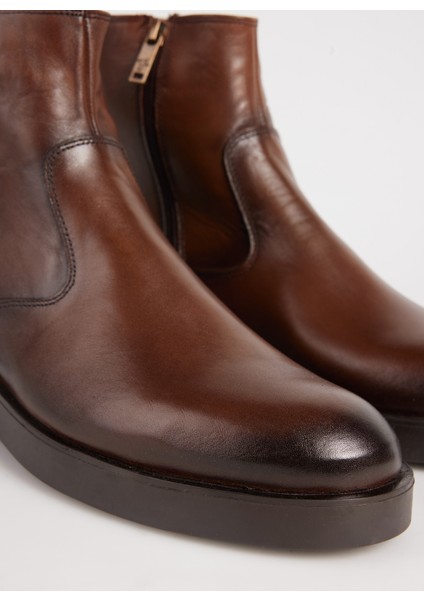 Deri Taba Erkek Bot Henel-Bodhı indirimleri