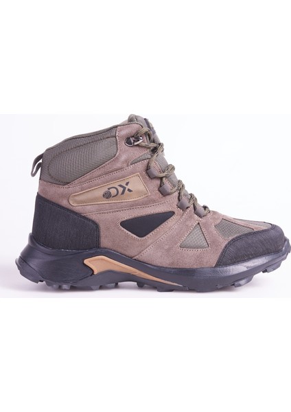 Haki Erkek Outdoor Bot Pıer-Wayne