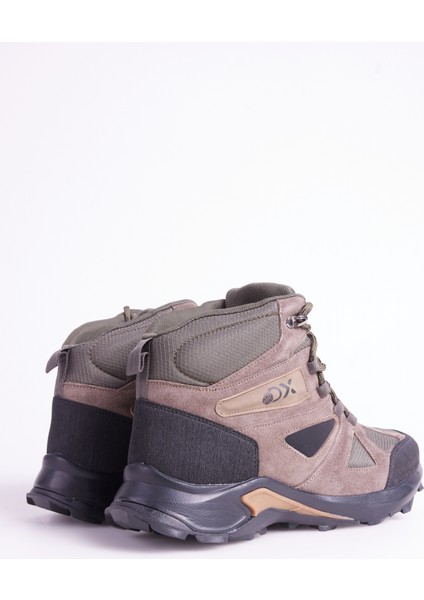 Haki Erkek Outdoor Bot Pıer-Wayne modelleri