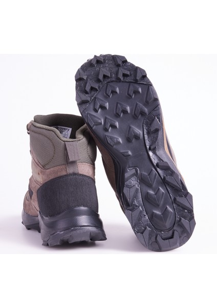 Haki Erkek Outdoor Bot Pıer-Wayne fırsatları