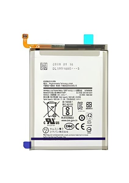 Samsung Galaxy M31 - SM-M315F Batarya Pil Orijinal