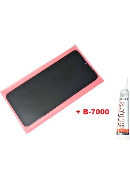 Tcl 20SE (T671H) LCD Ekran Dokunmatik (Orjinal) B-7000
