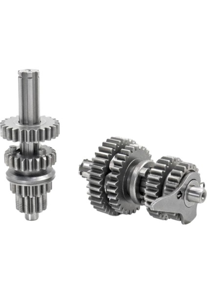 Şanzıman Komple Cub Kh100