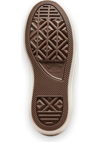 A08384C Ctas Move Egret Sneakers Unisex Ayakkabı