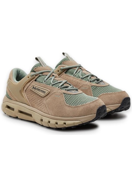 3028424 Ua Summit Trek Suede Erkek Spor Ayakkabı