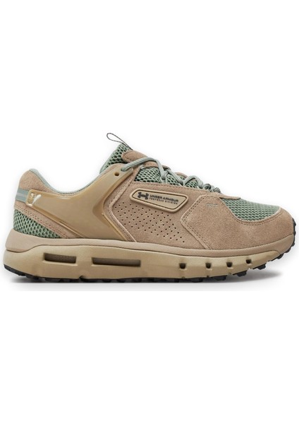 3028424 Ua Summit Trek Suede Erkek Spor Ayakkabı