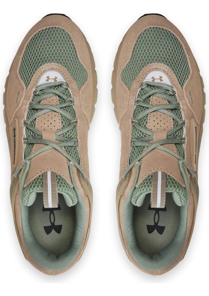 3028424 Ua Summit Trek Suede Erkek Spor Ayakkabı