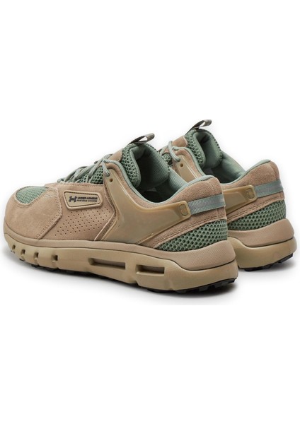 3028424 Ua Summit Trek Suede Erkek Spor Ayakkabı