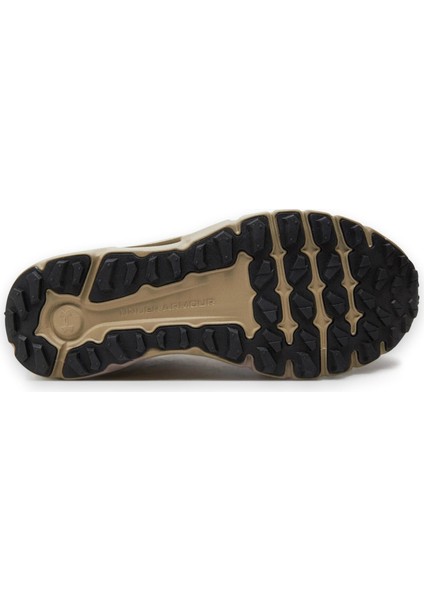 3028424 Ua Summit Trek Suede Erkek Spor Ayakkabı