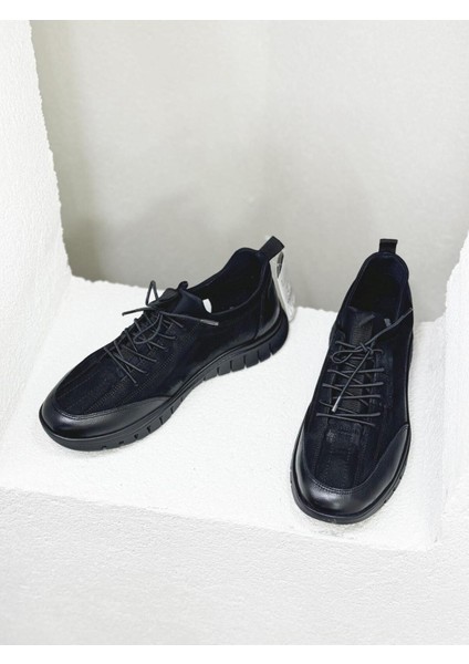 2216670K Kadın Deri Casual Atom Ayakkabı fırsatları