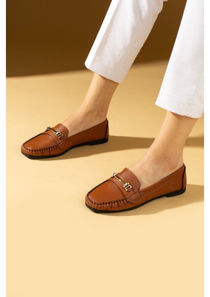 Rahat Kalıp Moda Kadın Babet 001-177-22 modelleri