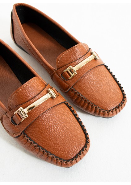 Rahat Kalıp Moda Kadın Babet 001-177-22 fırsatları