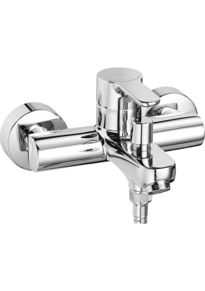 L20 Banyo Bataryası, Krom - A5A0209C00