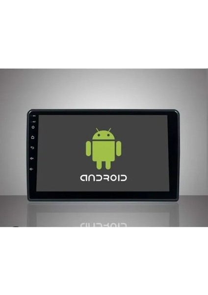 10 Inch Universal Android Teyp M1001 4G+64G