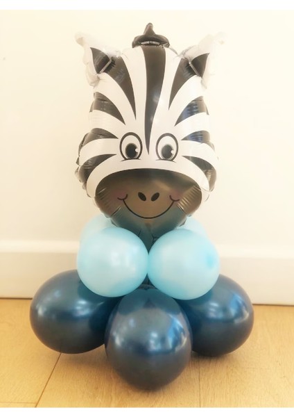 Safari Balon Istediğiniz Renkler, Doğum Günü Partiseti Süsü indirimleri