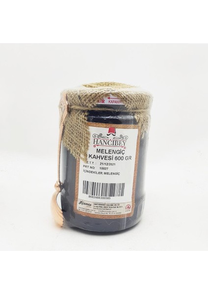 Sıvı Menengiç Kahvesi 600g