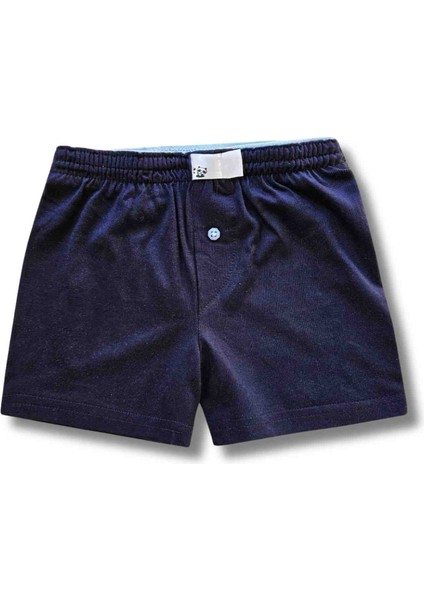 %100 Pamuklu Erkek Çocuk Boxer Külot Iç Çamaşır 6lı Set fiyatları
