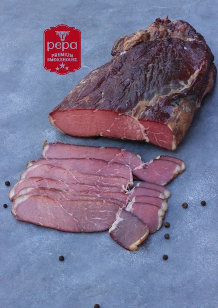 Dana Tranç Kuru Et 250 gr