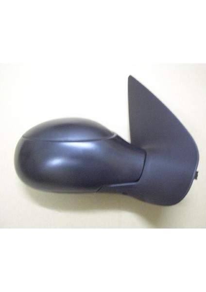 Dikiz Aynası Sağ Komple Peugeot 206 Mekanik Ayar 8148.Xy E-0898 Spj