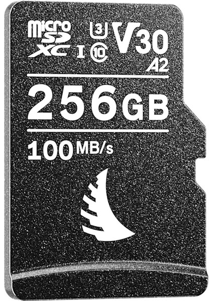 Siyah Microsd 256GB V30 Hafıza Kartı ve Okuyucuları