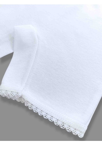 %100 Pamuklu Kız Çocuk Ribana Boxer Külot Iç Çamaşır 6lı Set modelleri