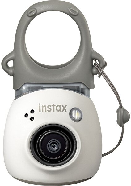 10 - 15 Mp Instax Pal Beyaz Dijital Kamera Beyaz