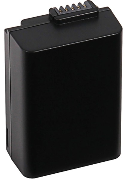 Pil ve Şarj Cihazları Premium Nikon EN-EL25 Batarya Pil Siyah indirimleri