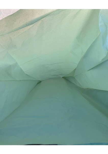 Slaj Torbası - Silaj Poşeti - Silaj Torbası - 80*110 cm - 25 Adet