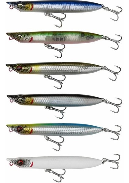 Slap Walker 10CM 10GR Sahte Balık