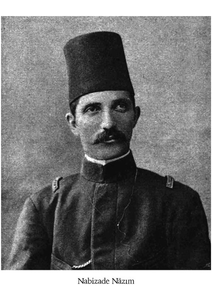 Karabibik / Nabizade Nazım fırsatları