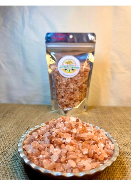 Himalaya Tuzu Pembe Tuz Doğal 500 gr
